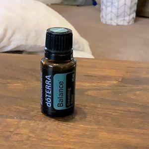 DoTERRA Balance 15ml Oil